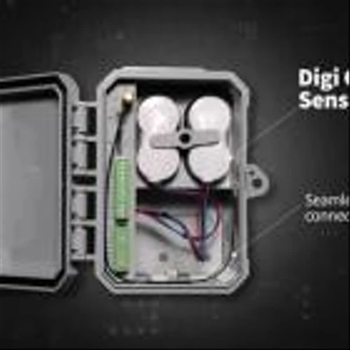 Digi International Announces T-Mobile Certification for Digi Connect Sensor XRT-M