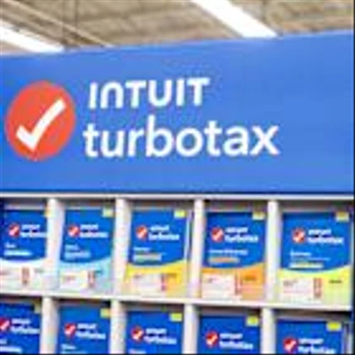 Intuit's Stock Price is Surging Friday. Here's Why the TurboTax Maker is Gaining.