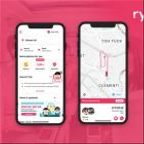 Ryde Supercharges Mobility with AI-Driven App Revamp