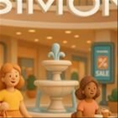 Why The Simon Property Group (SPG) Narrative Is Shifting With New Mall Metrics And Targets