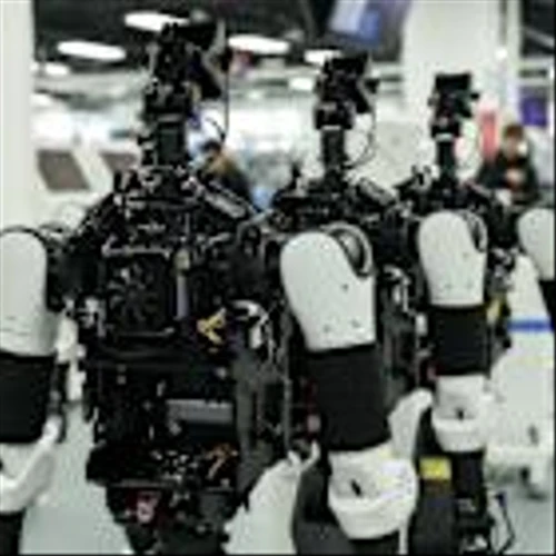 AI is starting to look terrifying if you have a job