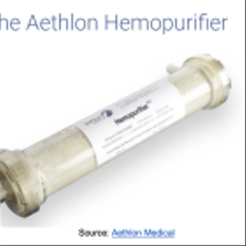 AEMD Treats First Patient in Australian Safety, Feasibility & Dose-Finding Clinical Trial of Hemopurifier
