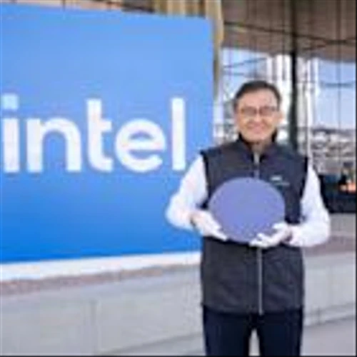Intel Unveils Panther Lake Architecture: First AI PC Platform Built on 18A