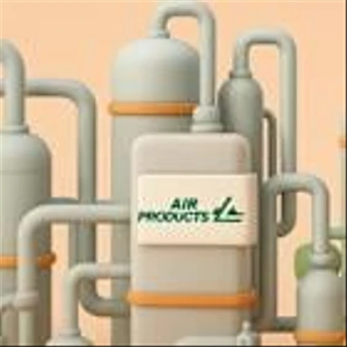 Insiders At Air Products and Chemicals Sold US$7.9m In Stock, Alluding To Potential Weakness