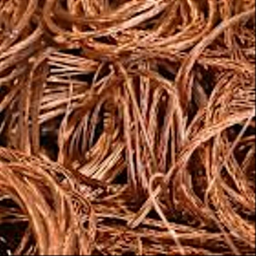 Copper Rises With US Tariffs, Codelco Mine Stoppage in Focus