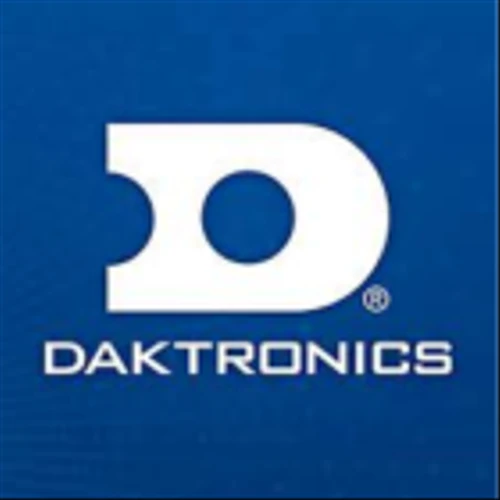 Daktronics Rallies As Q2 Earnings Beat Estimates, Big Installs Shine Bright