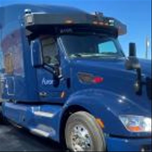 Aurora CEO talks Nvidia partnership, autonomous trucking benefits