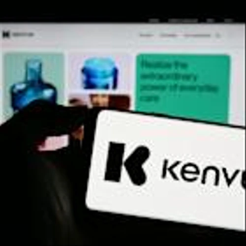 Is Kenvue Stock Underperforming the Dow?