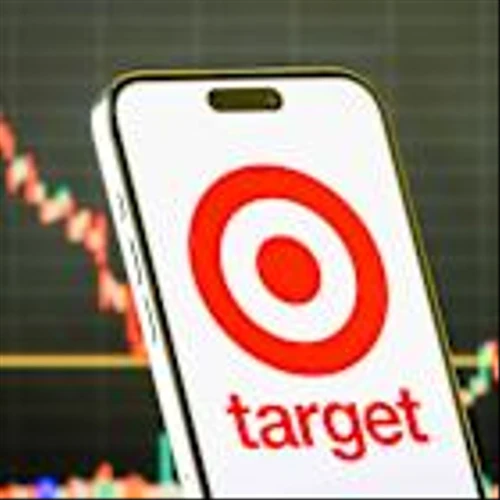 Top Stock Movers Now: Target, La-Z-Boy, Hormel Foods, and More