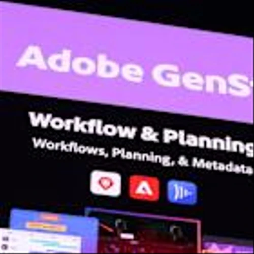 Adobe earnings on deck: Where the company stands in the AI race