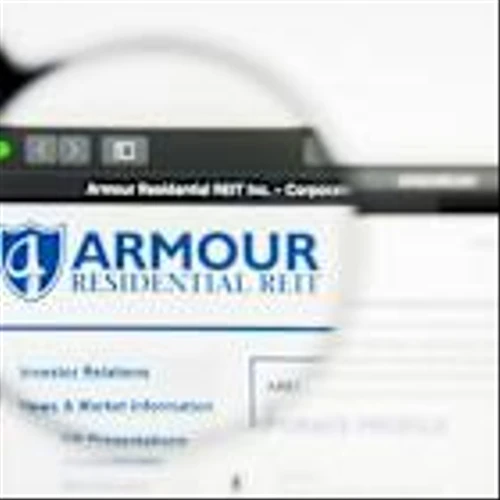 Here's How You Can Earn $100 In Passive Income By Investing In ARMOUR Residential REIT Stock