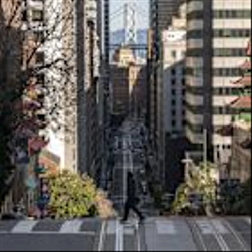 Trump Cancels San Francisco Raids After Benioff, Huang Calls