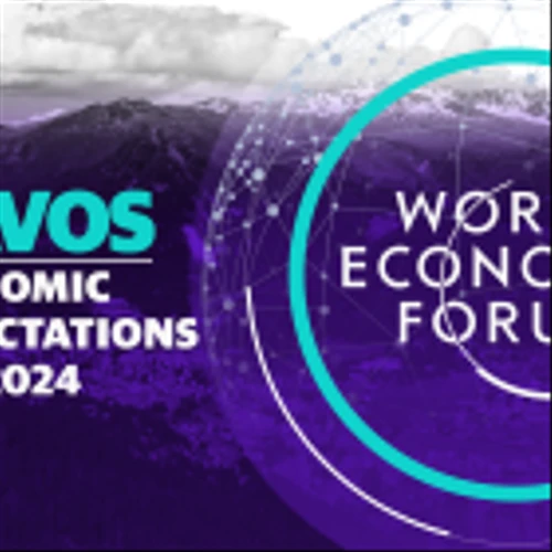 Economic expectations for 2024: Davos Highlights