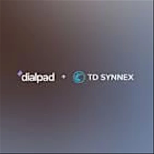 Dialpad and TD SYNNEX Partner to Bring Agentic AI Communications to Global Markets