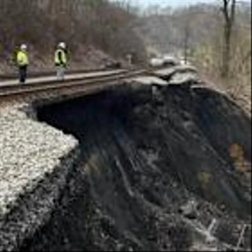 Cost savings boost Norfolk Southern profits despite impact of winter storms