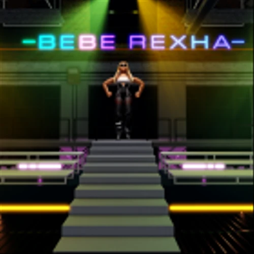 Bebe Rexha Returns to Roblox with New Listening Party Through Super League's Innovative Scalable Music Offering - SOUNDZ