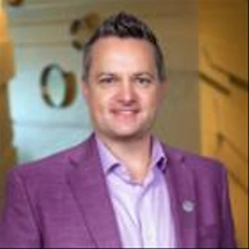 Falcon’s Creative Group Names Mitchell Magill as President