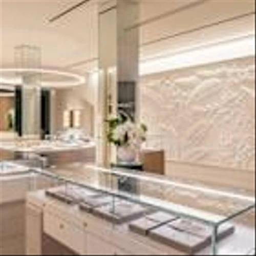 Brilliant Earth Unveils the Next Chapter of Its Retail Strategy with a Reimagined Beverly Hills Showroom Concept