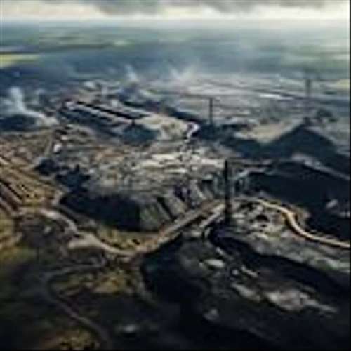 Is Core Natural Resources, Inc. (NYSE:CNR) One of The Best Stocks to Buy According to Billionaire David Einhorn?