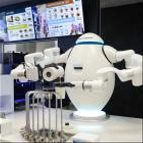 Richtech Robotics Celebrates Completion of Installation of ADAM at Ghost Kitchens inside Dawsonville, GA Walmart