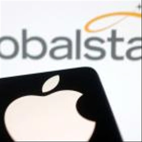 Globalstar stock surges on potential $1.5B Apple investment: Reuters