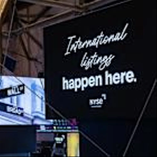 NYSE Content advisory: 11 Wall Street Welcomes 27 Countries for International Day