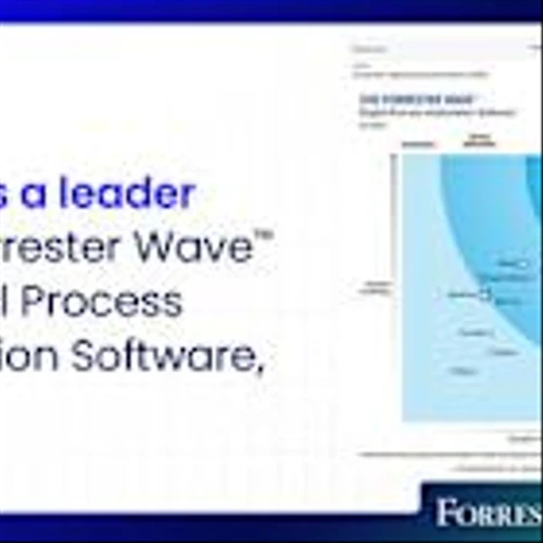 Appian Named a Leader in Digital Process Automation Software Report by Independent Research Firm