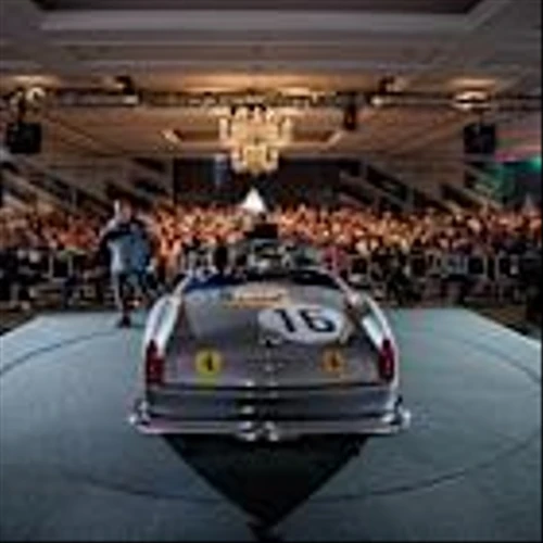 BROAD ARROW EXCEEDS $624 MILLION IN TOTAL TRANSACTIONS ACROSS AUCTIONS, PRIVATE SALES, AND FINANCING IN 2025