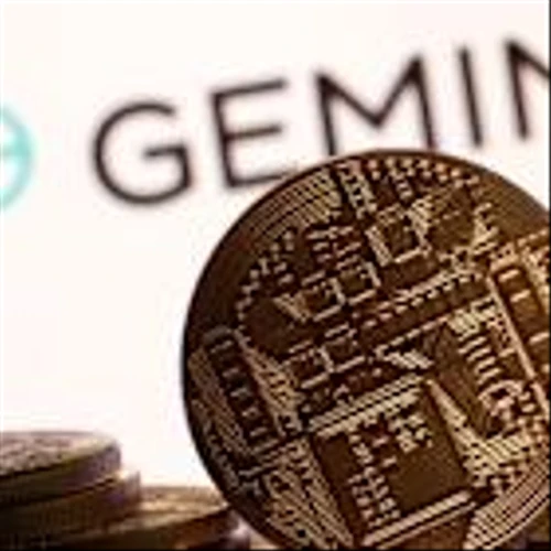 Gemini lifts IPO price range, targets $3 billion valuation amid crypto boom