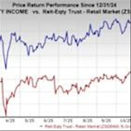 Realty Income's $800M CityCenter Bet: Will Diversification Pay Off?