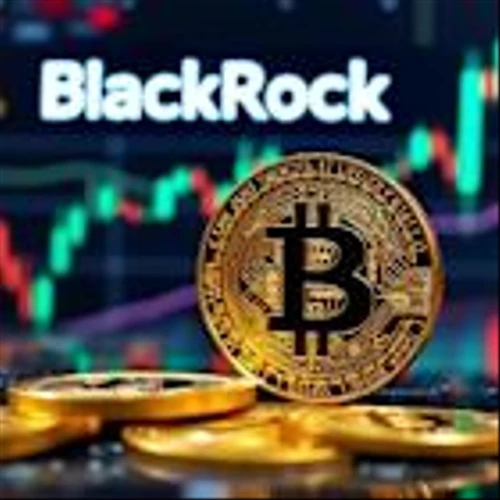 BlackRock Files For A New Bitcoin Premium Income ETF