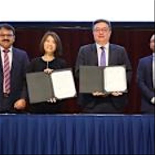 Agilent and National Heart Centre Singapore Sign Agreement to Advance Metabolic Heart Failure Research