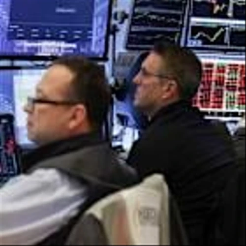 A Winning Week for Stocks Masks Trouble Below the Surface