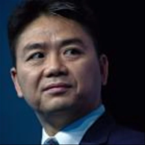 JD.com Billionaire Unveils Turnaround Plan After Five-Year Slump