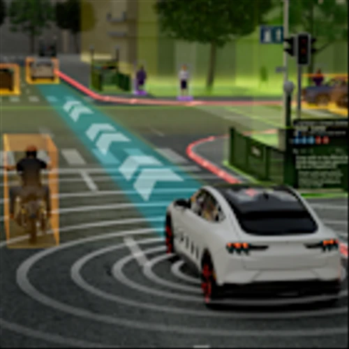 3 Brilliant but Overlooked Driverless Vehicle Stocks to Buy and Hold for 10 Years