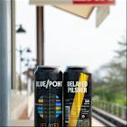 Blue Point Brewing Co. Announces the Return of Delayed Pilsner