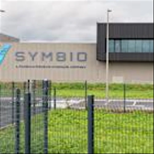 Michelin, Forvia, Stellantis seal restructuring deal for Symbio