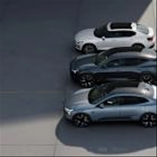 Polestar provides updates on financial guidance for 2025 and 2024 20-F