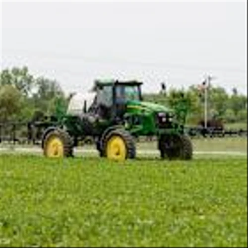 Deere Lowers Full-Year Profit Outlook Despite Third-Quarter Beat