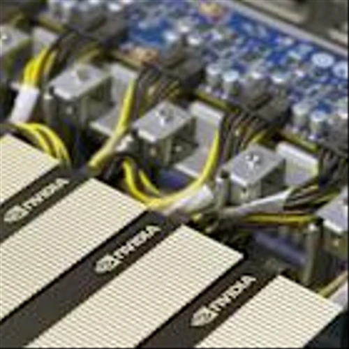 Nvidia, Broadcom Lead Chip Stocks Lower Amid China Concerns to End a Strong Month