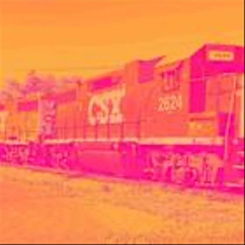 Why CSX (CSX) Stock Is Up Today