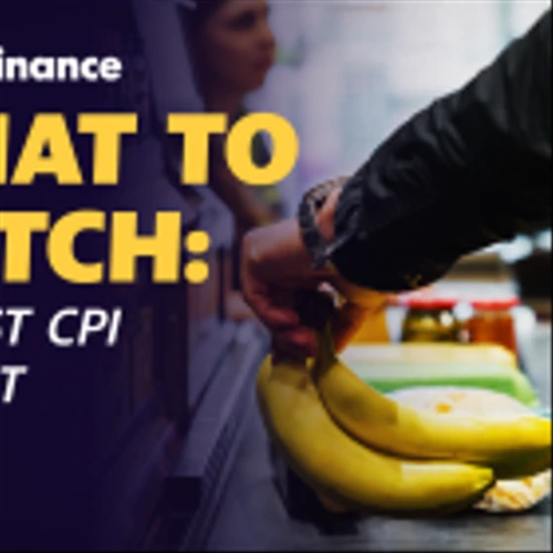 GameStop earnings, Google & Apple, August CPI: What to Watch