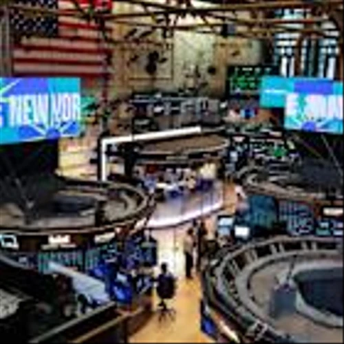 5 Things to Know Before the Stock Market Opens