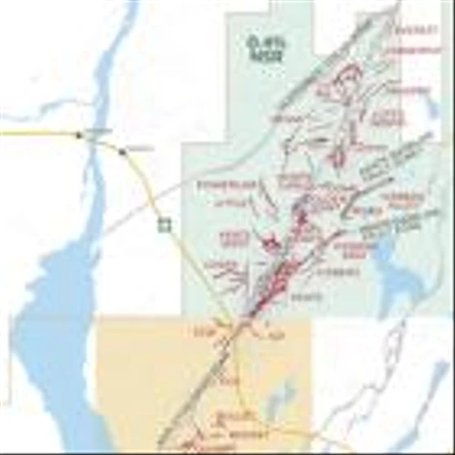 New Found Announces Acquisition of Royalty Interests Underlying Keats South and Several Additional Zones at Queensway