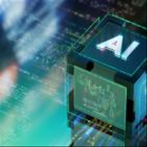 Here’s a way to look beyond Nvidia’s stock for AI investments