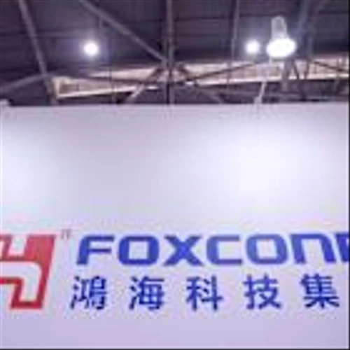 Foxconn subsidiary plans to expand production in Vietnam, document shows