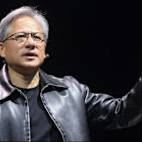 Nvidia Rises As Trump OKs H200 AI Chip Sales In China