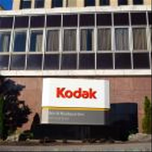 Kodak Sells PE Assets to Mastercard Foundation, Mulls Shuttering Pension