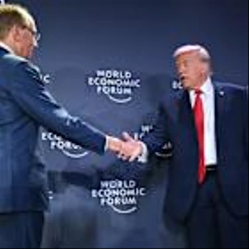 The U.S. was ‘the operating system of the world,’ Scott Galloway says, but now ‘the American brand is chaos, corruption, and coercion’