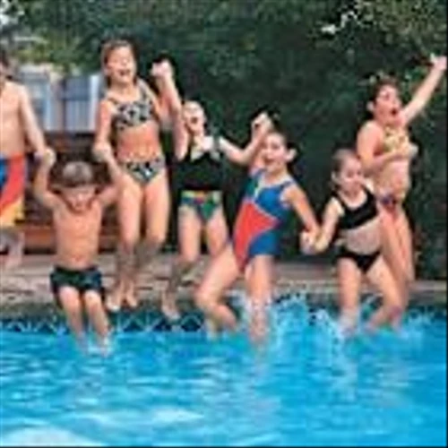 Swap Swiping for Swimming